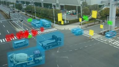 Advantech Collaborates with Turkey ISSD to Deploy AI-Assisted Traffic Surveillance and Analysis